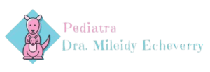 Dra. Mileidy Echeverry - Pediatra
